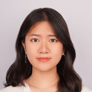 Meet your Posher, Levina